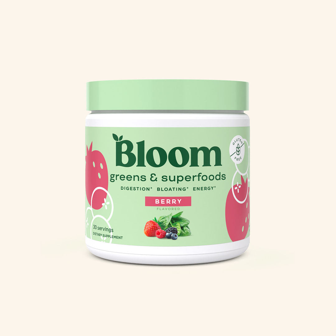 Greens & Superfoods - Berry 30 Count