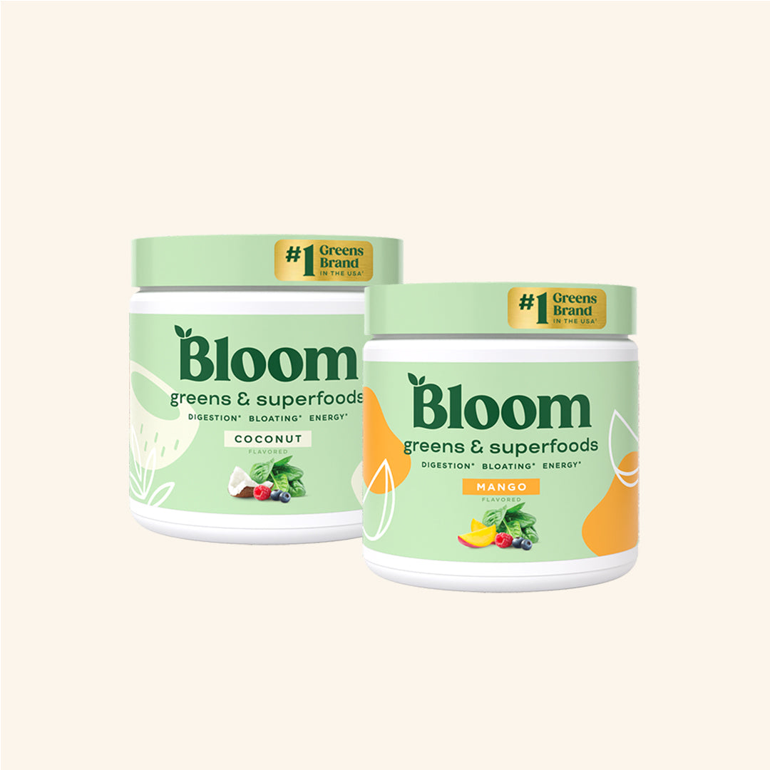 Double the Flavor Bundle