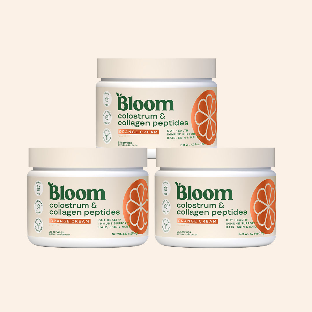Beauty Booster Bundle